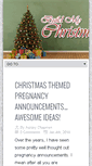 Mobile Screenshot of buildmychristmas.com